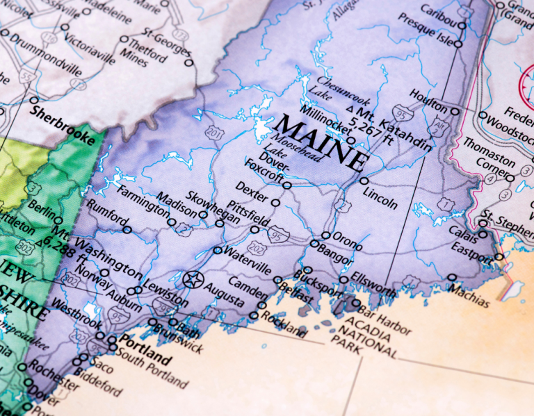 Supporting Maine Cannabis Businesses