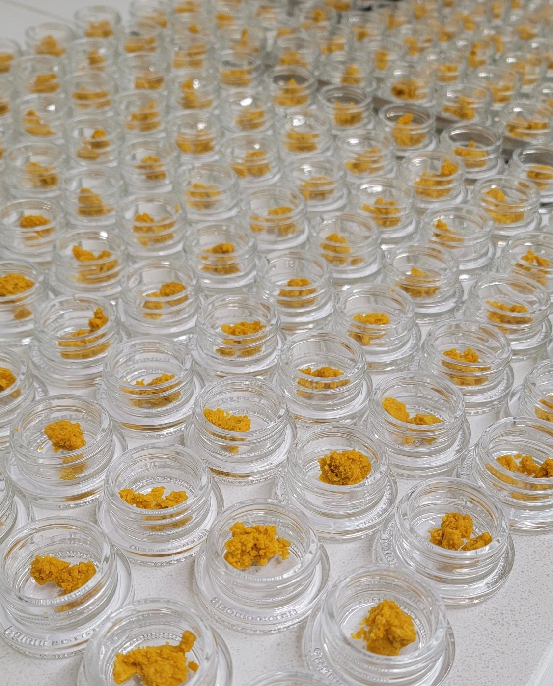 Maine marijuana concentrates