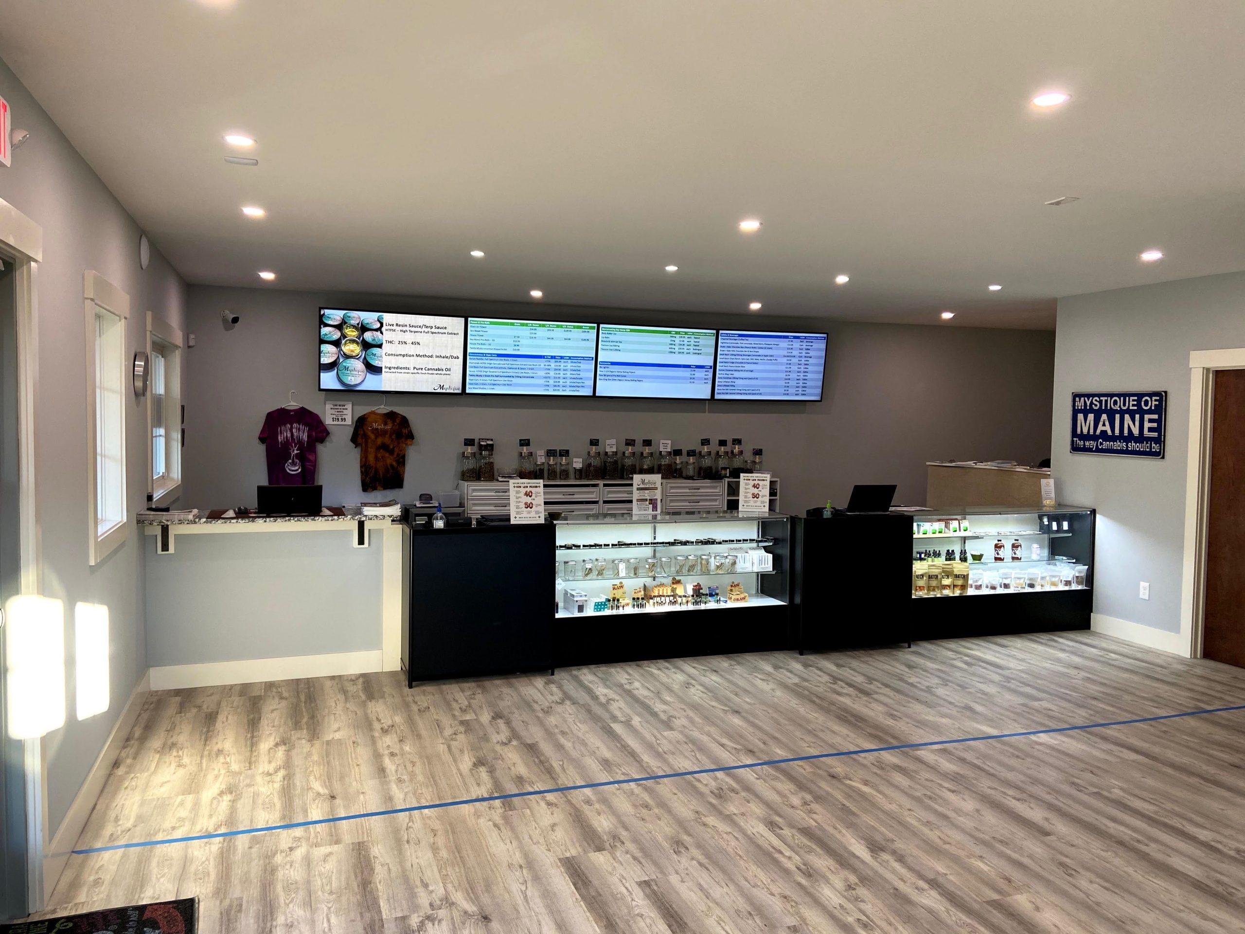 Cannabis store near me