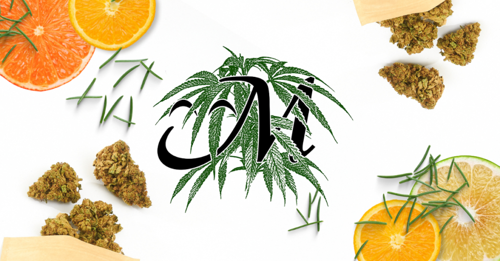 Cannabis Terpenes with Mystique Of Maine
